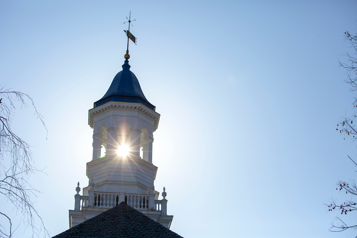 F&M cupola F&M cupola