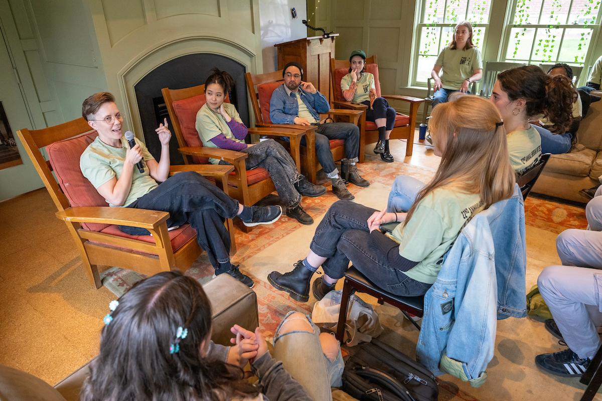 Emerging Writers Festival Emerging Writers Festival