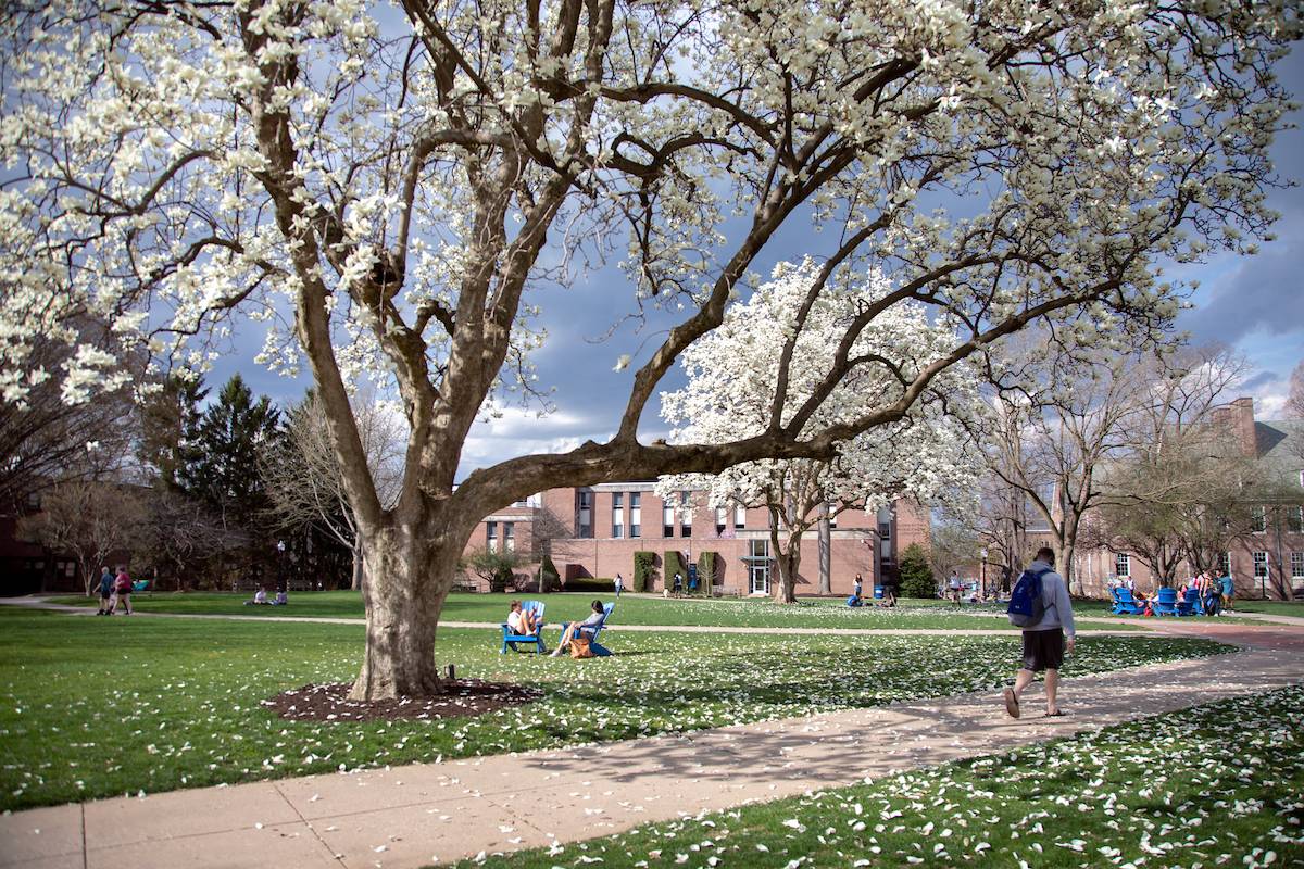 Conozca nuestro campus Conozca nuestro campus