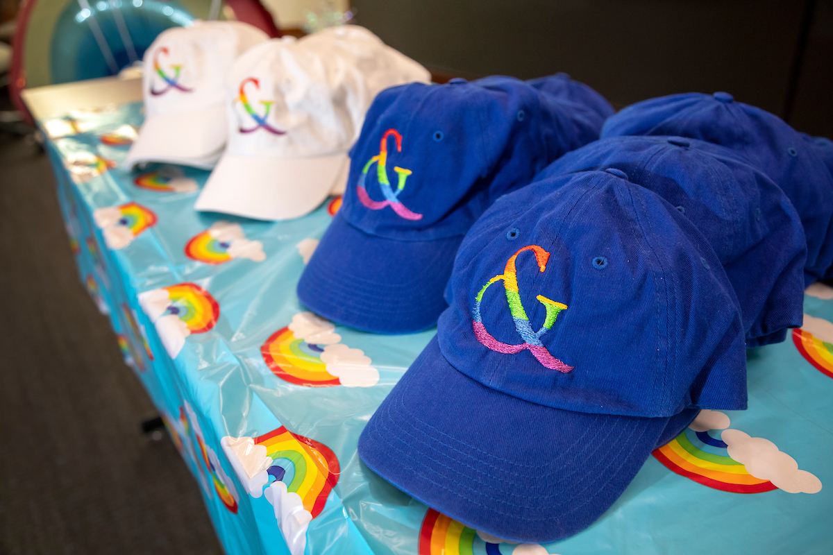 Lavender Graduation Lavender Graduation