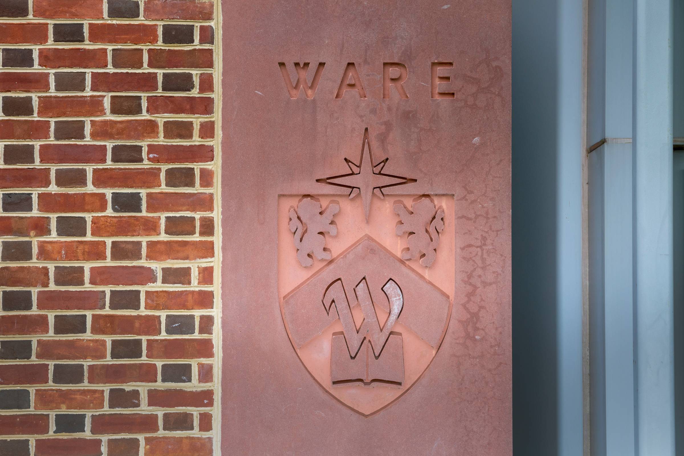 Ware College House Ware College House
