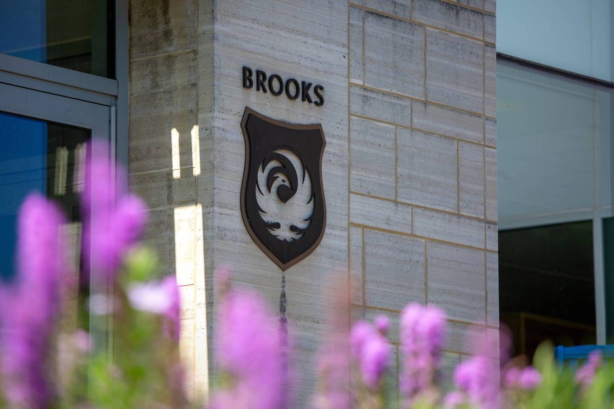 Brooks College House Brooks College House