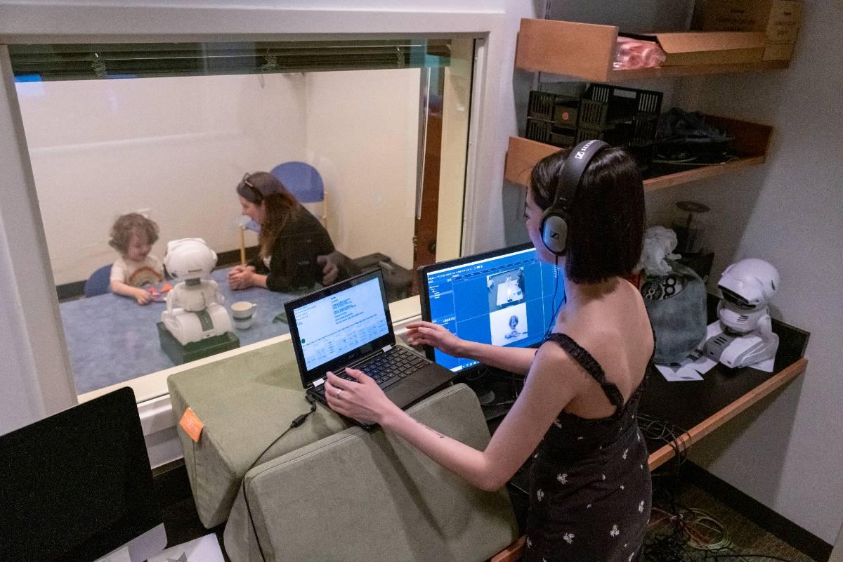 Psychology research Psychology research