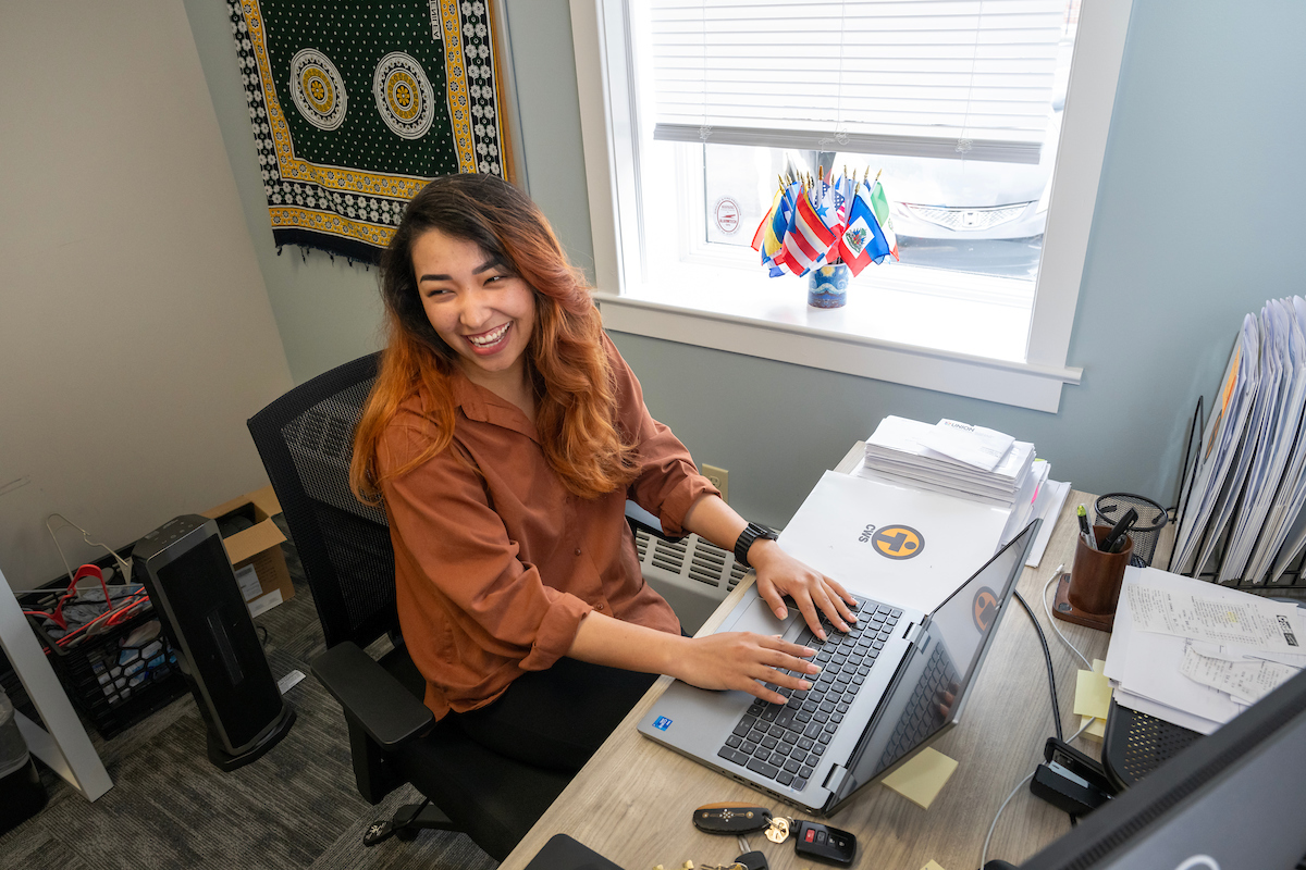 Nida Fayaz Intern Nida Fayaz Intern