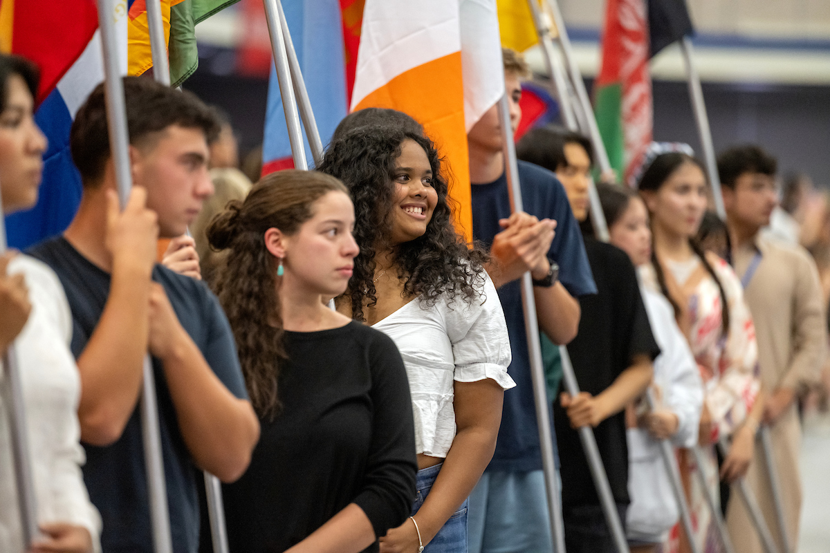 Convocation Convocation