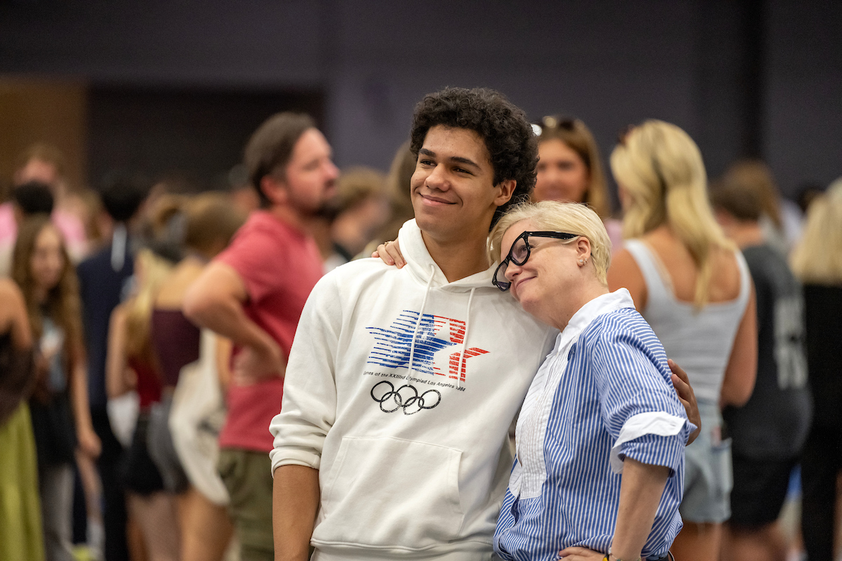 Parent and family programs Parent and family programs