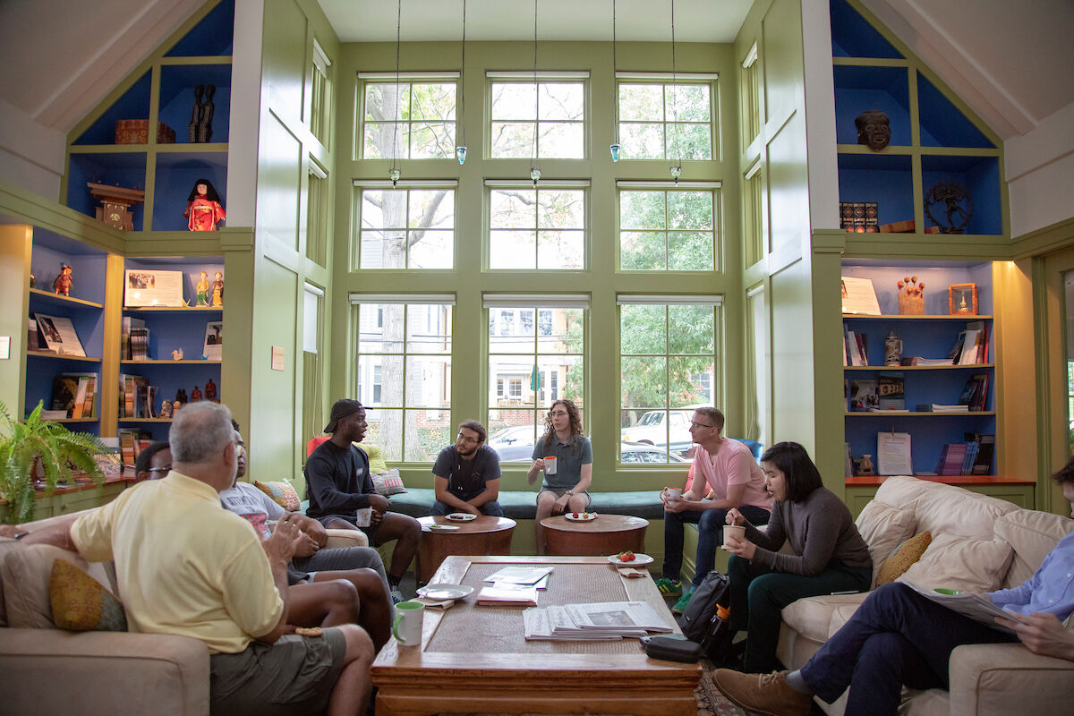 Joseph International Center Joseph International Center