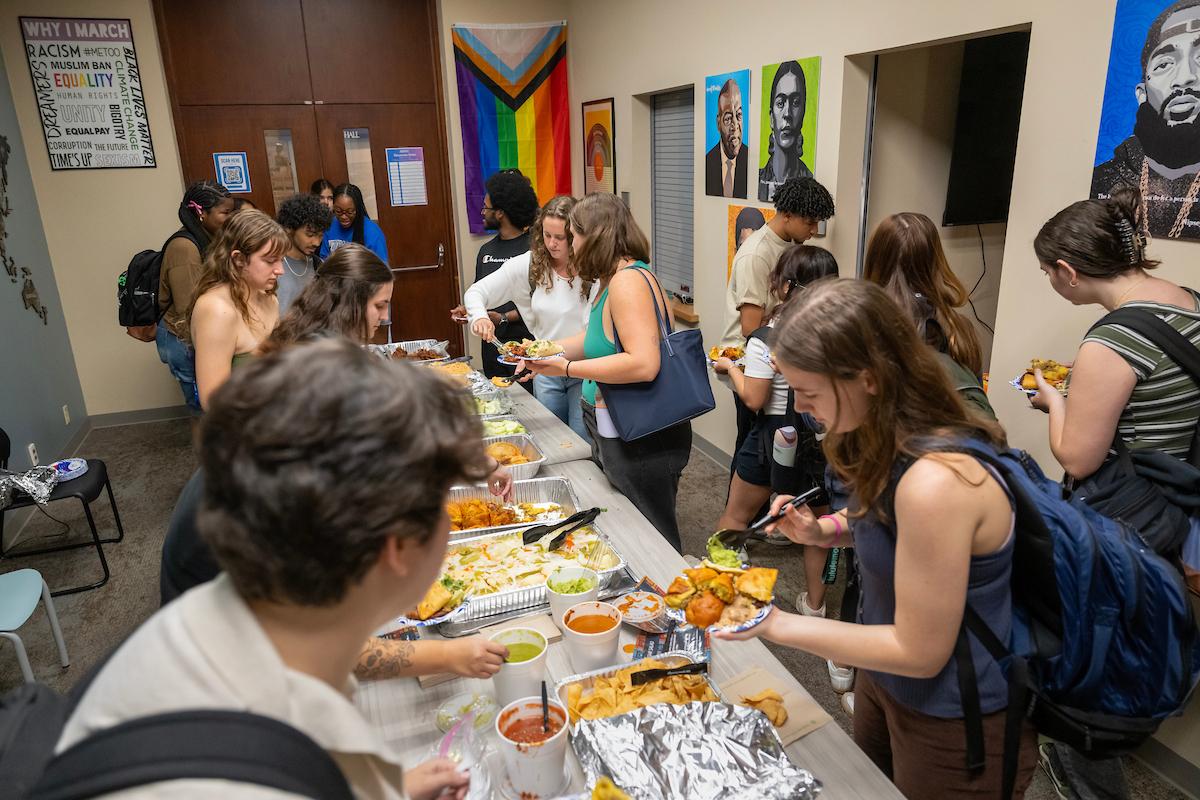 Intercultural Center