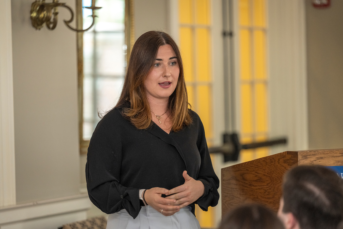 Career and professional development advising at F&M Career and professional development advising at F&M