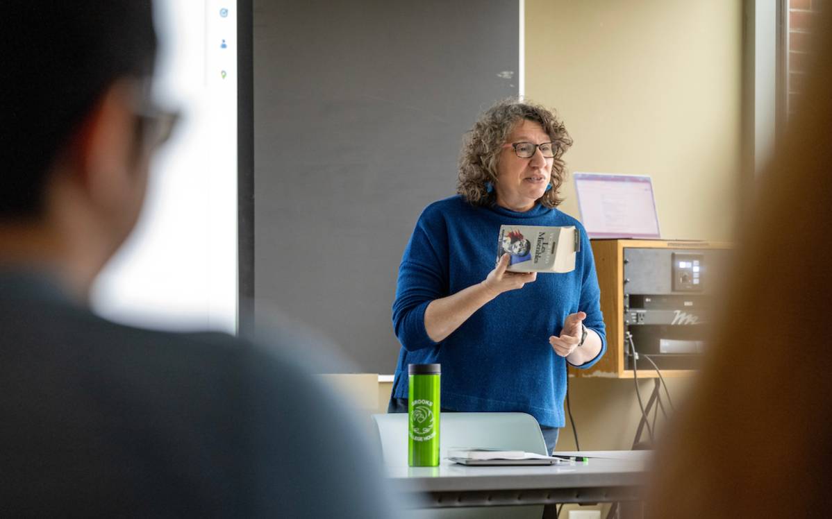 Lisa Gasbarrone Les Miserables Lisa Gasbarrone Les Miserables