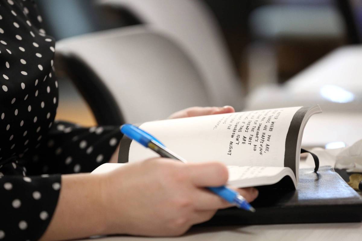 Mindfulness finals Mindfulness finals