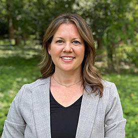 Jessica Keech, associate professor of marketing. Jessica Keech, associate professor of marketing.