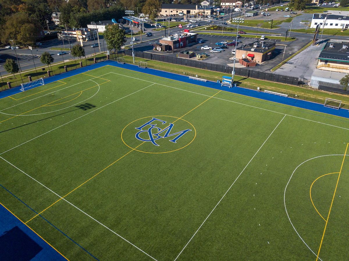 Tylus Field Tylus Field
