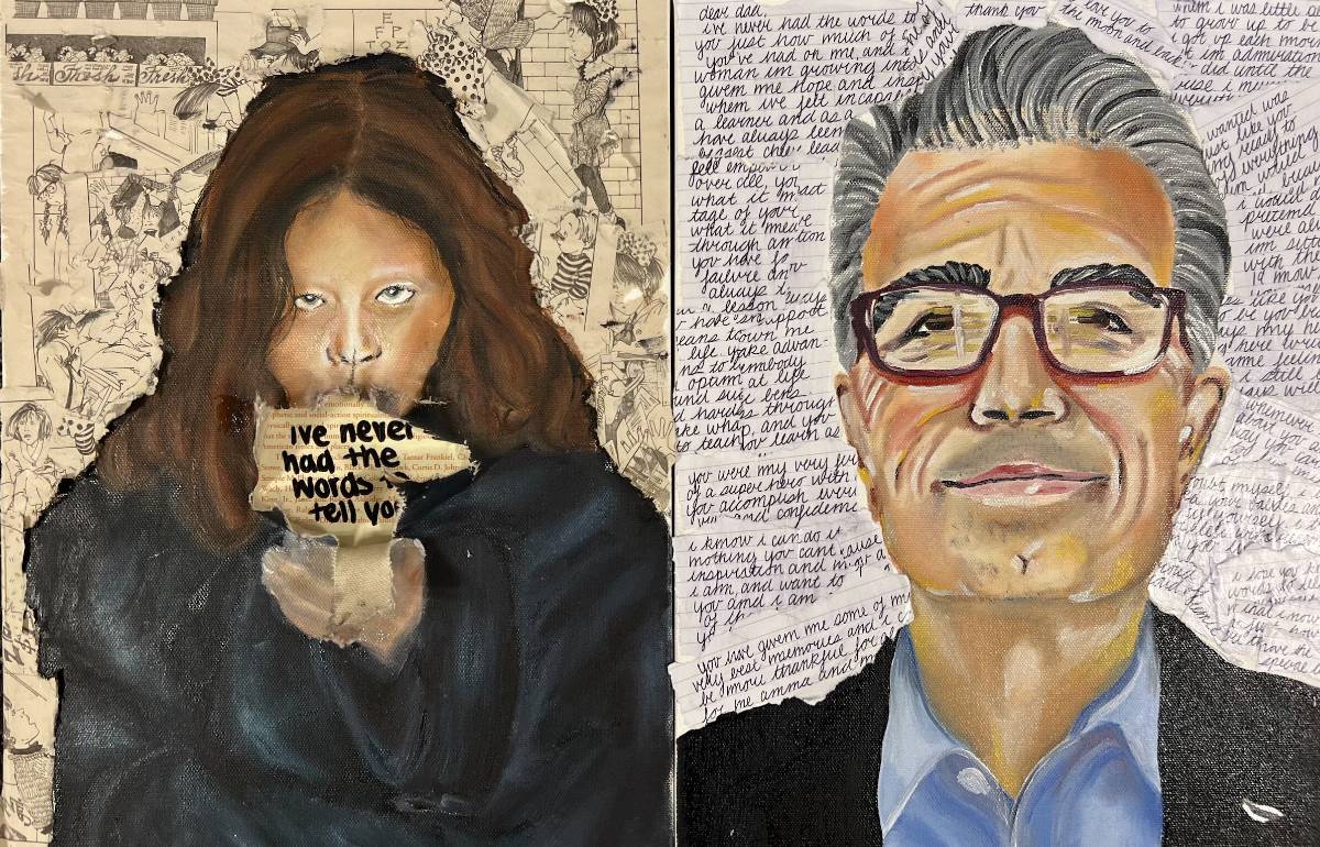 Ellie Chiaradonna ’26 Ellie Chiaradonna ’26