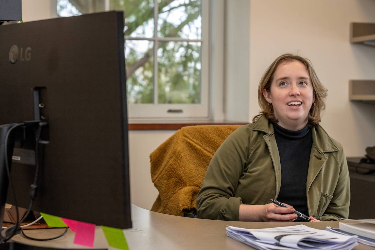 Erin Hallenbeck Erin Hallenbeck