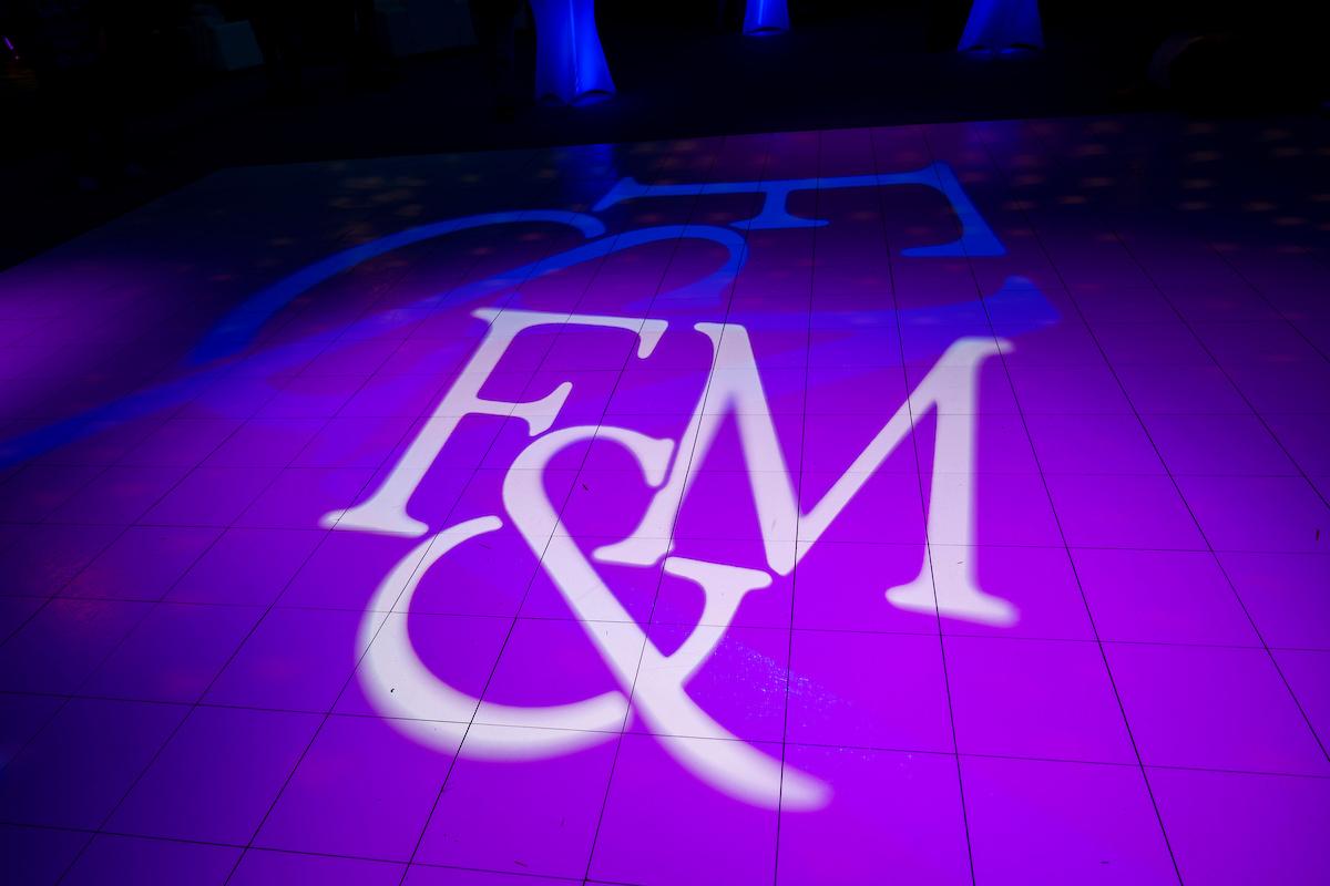 F&M Conferences & Events F&M Conferences & Events