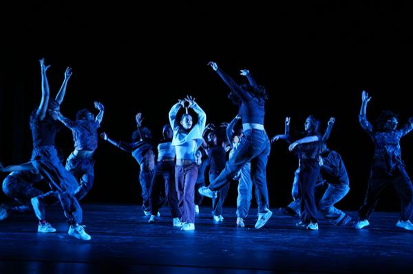 F&M Fall Dance Concert 2025