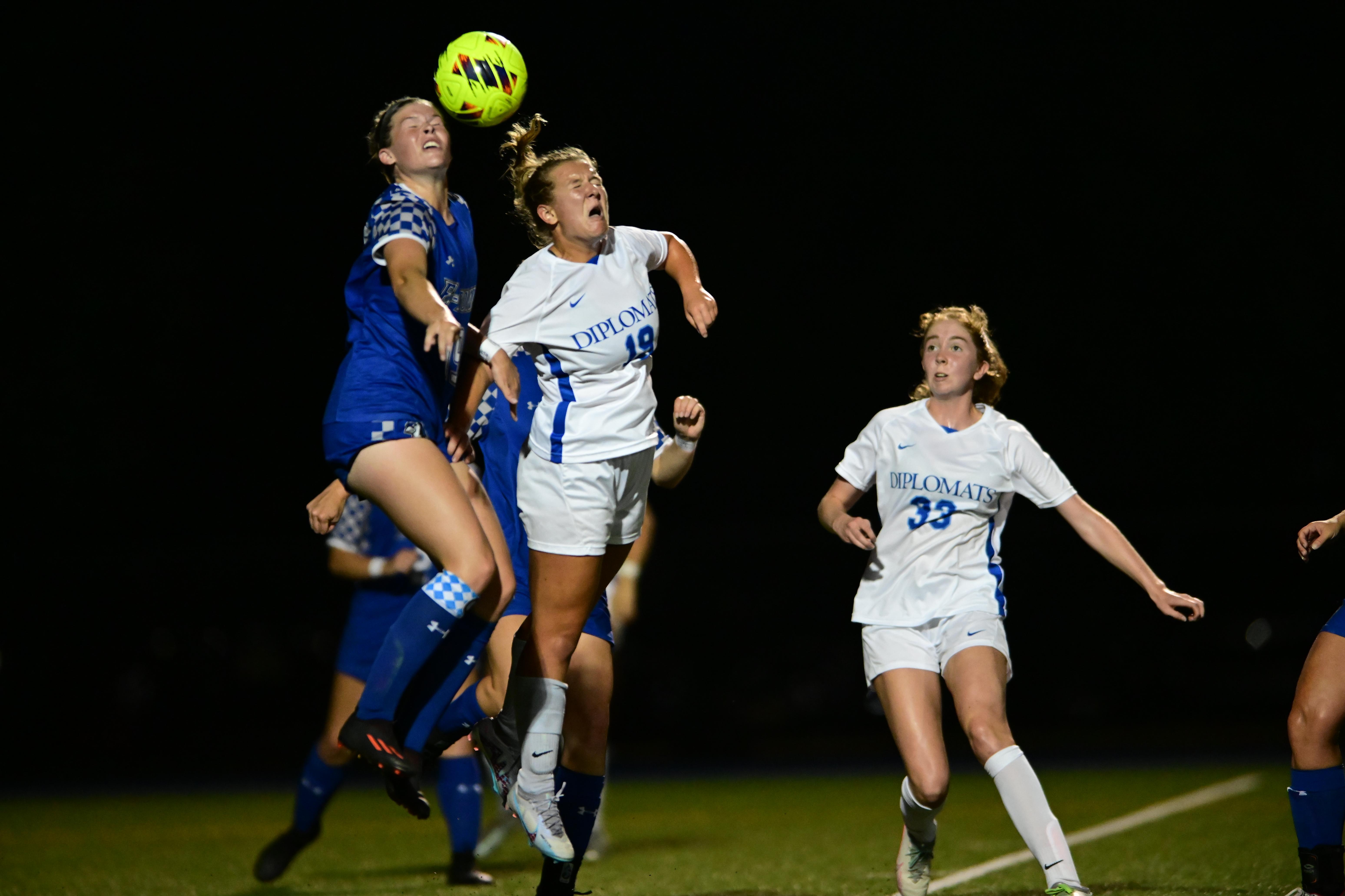 womens soccer