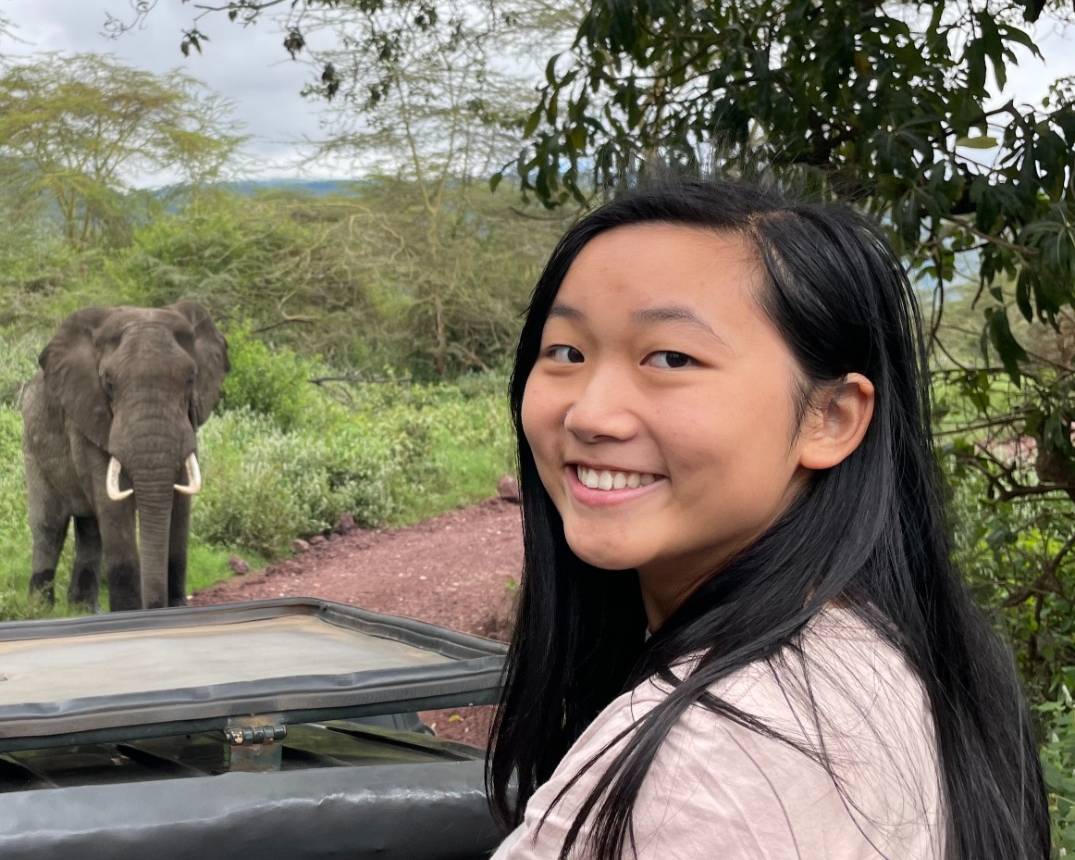 Gabie Nealon-Shapiro '23