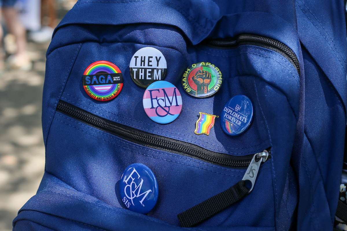 Alice Drum Women's Center