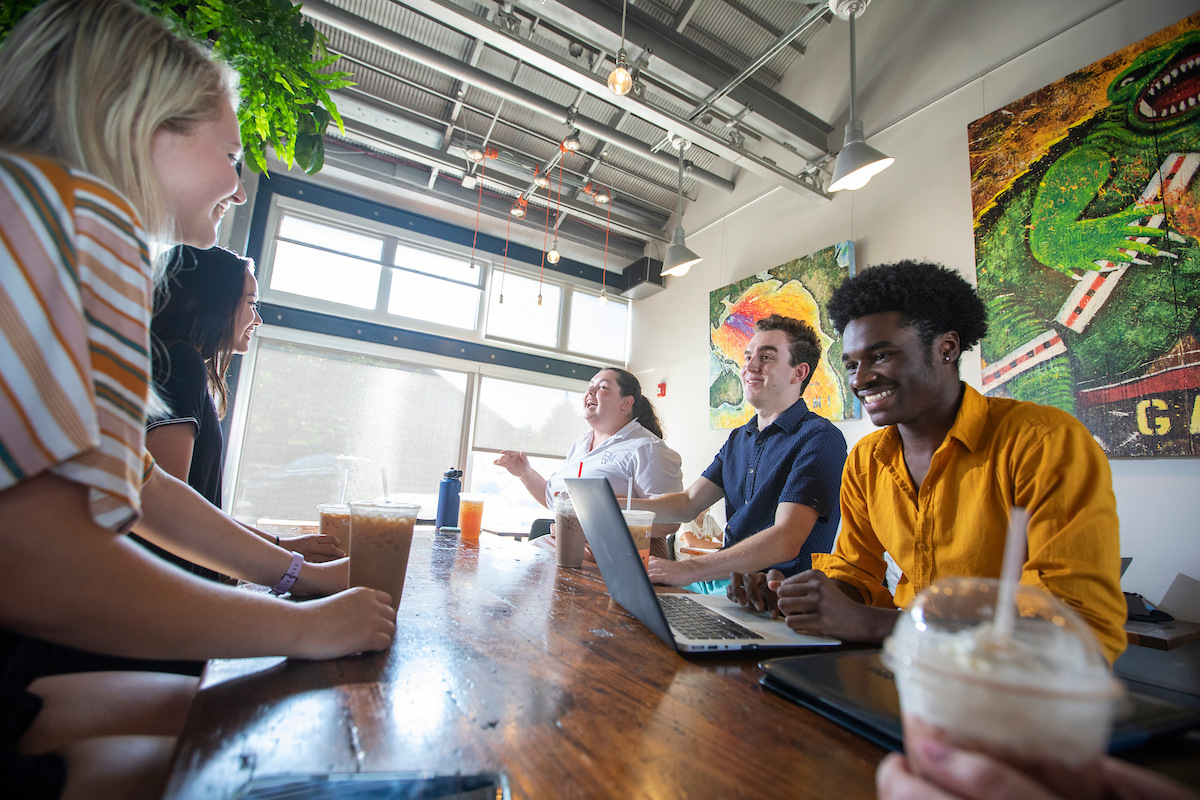 Mean Cup Coffee Shop Lancaster  Mean Cup Coffee Shop Lancaster