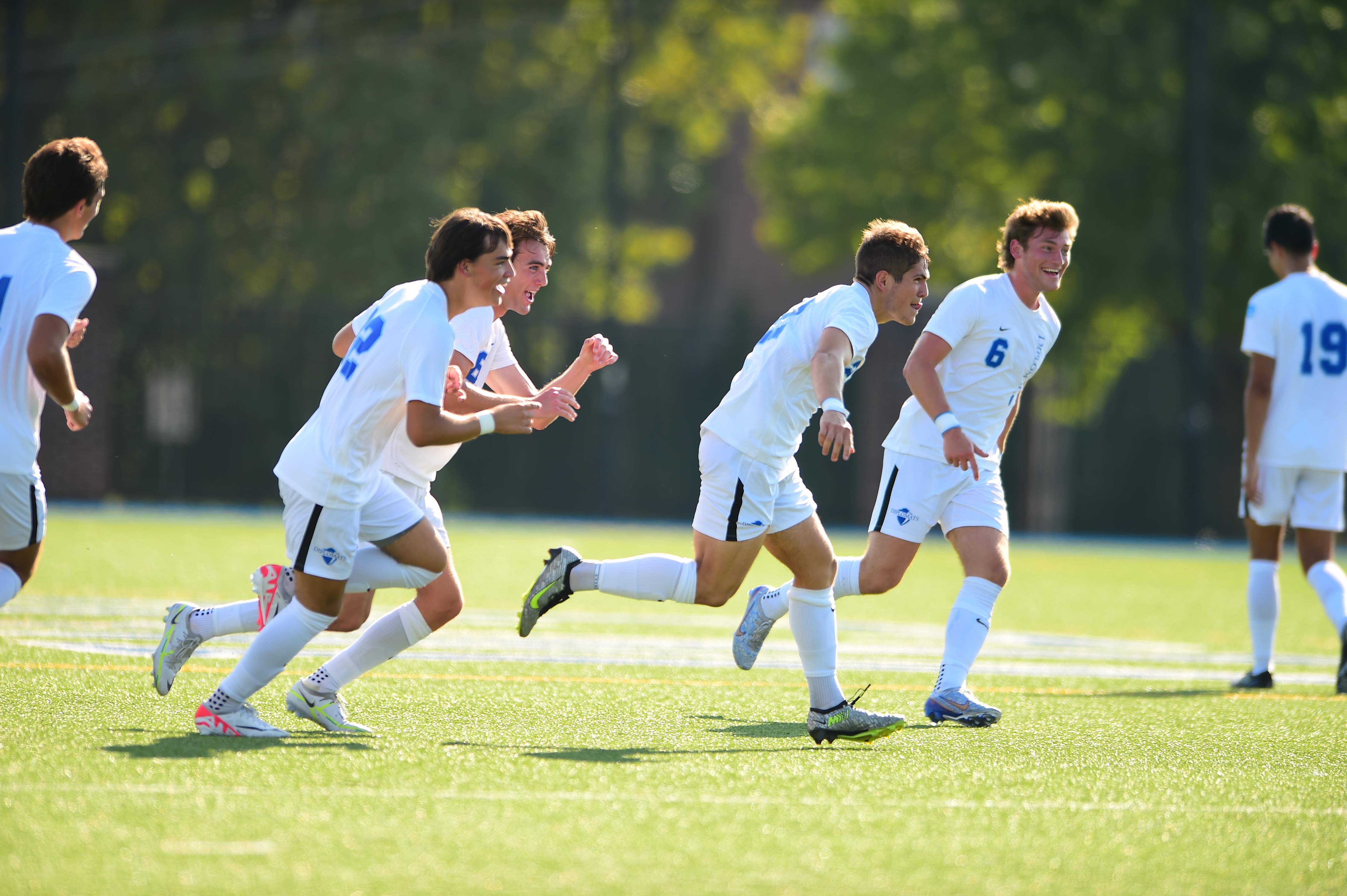 mens soccer