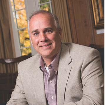 Kenneth Krebs, professor of physics and astronomy Kenneth Krebs, professor of physics and astronomy