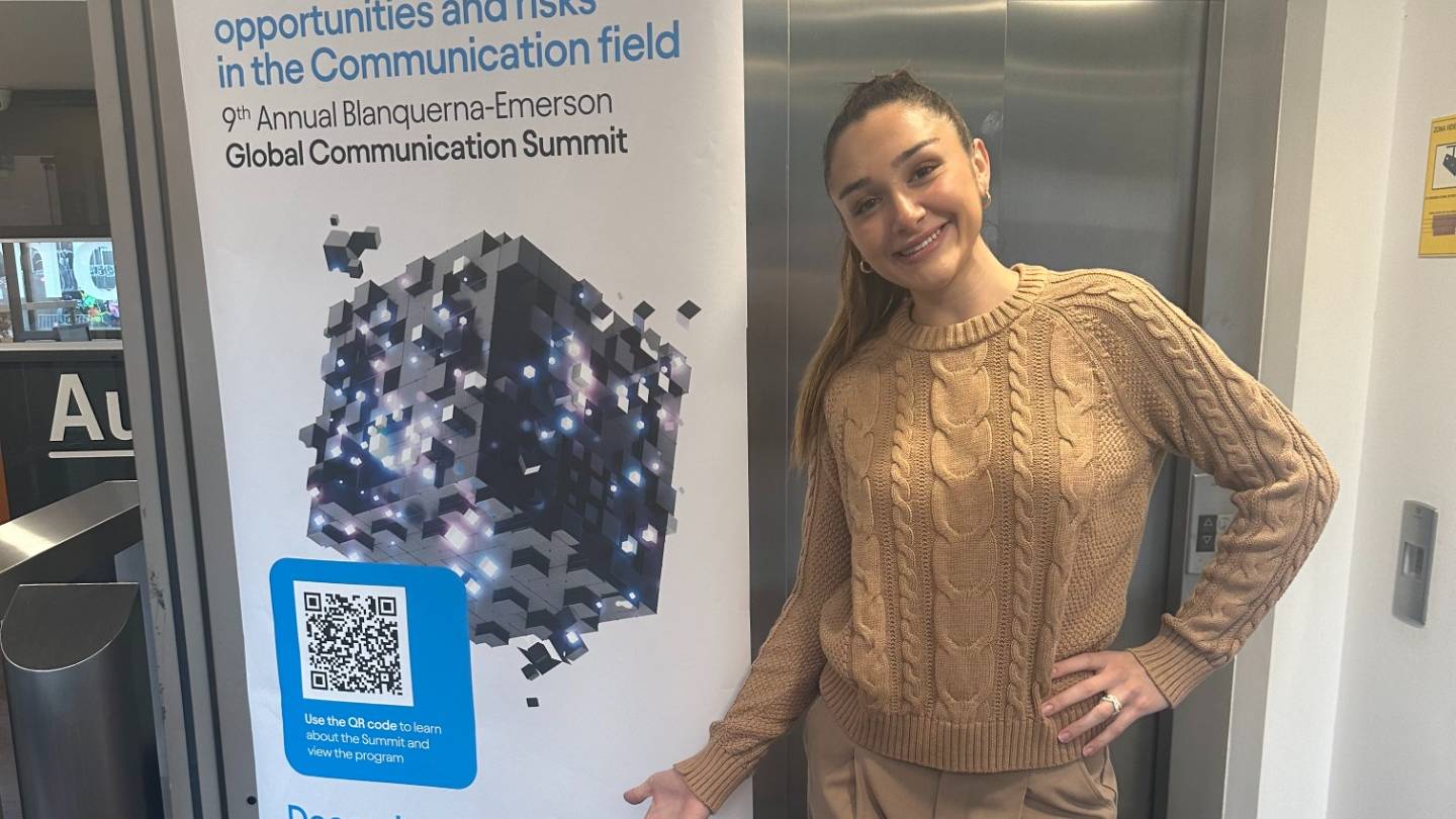 Samantha "Sammi" Perry '23