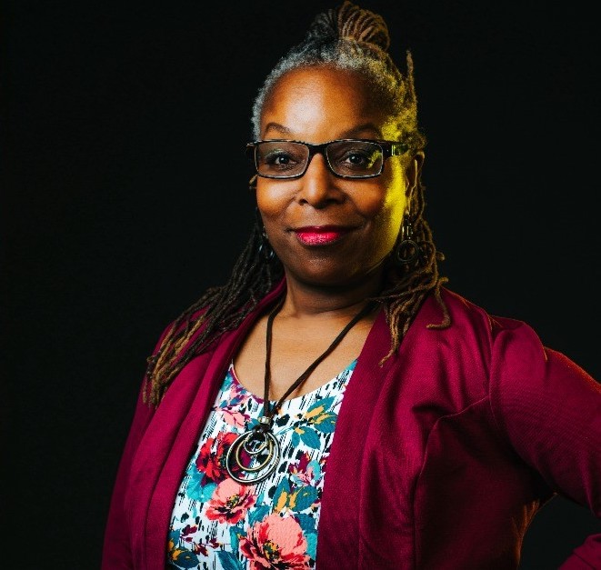 Lyzette Wanzer '88 will return to campus next week to discuss her book with students and members of the community.