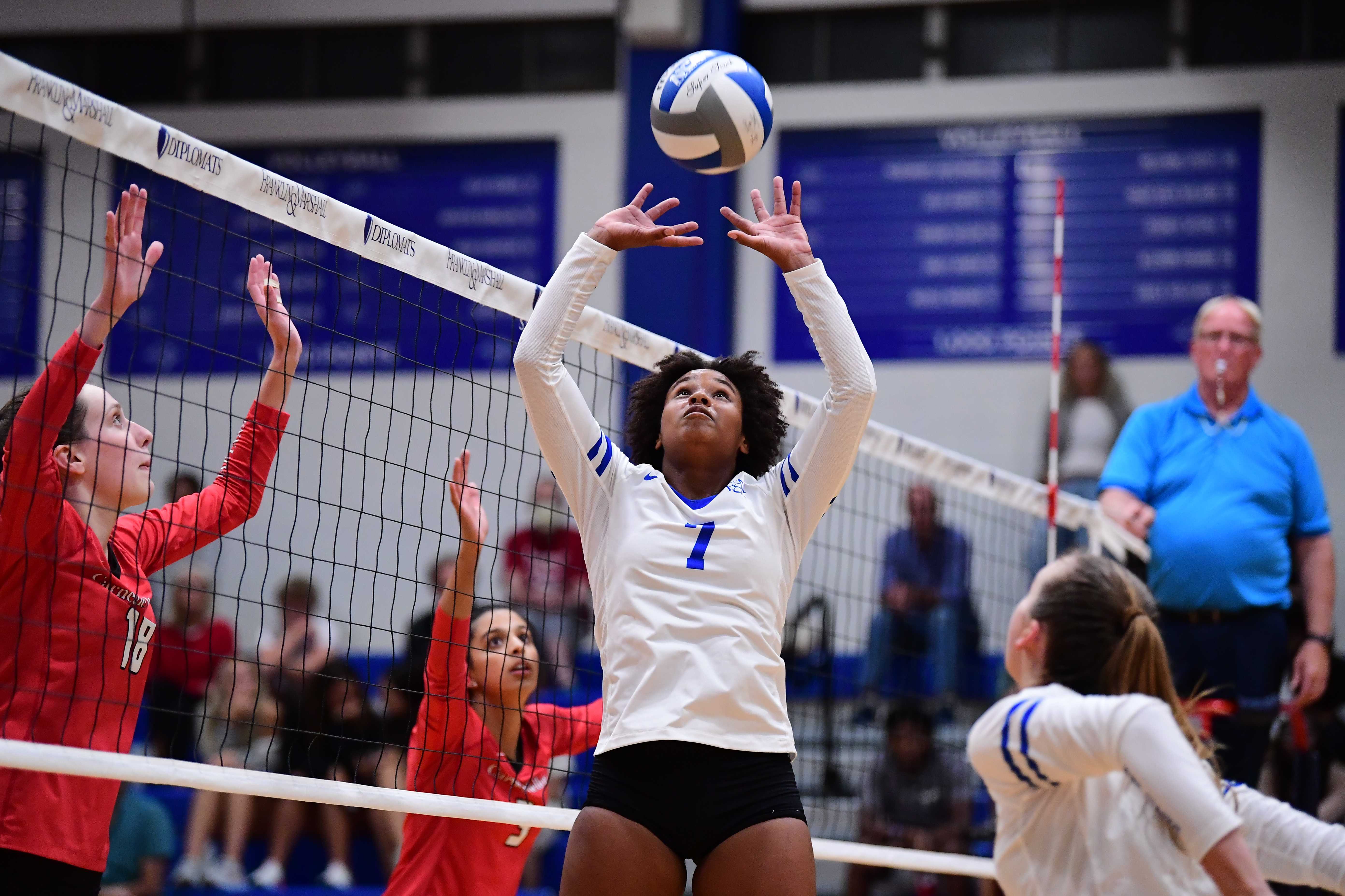 volleyball