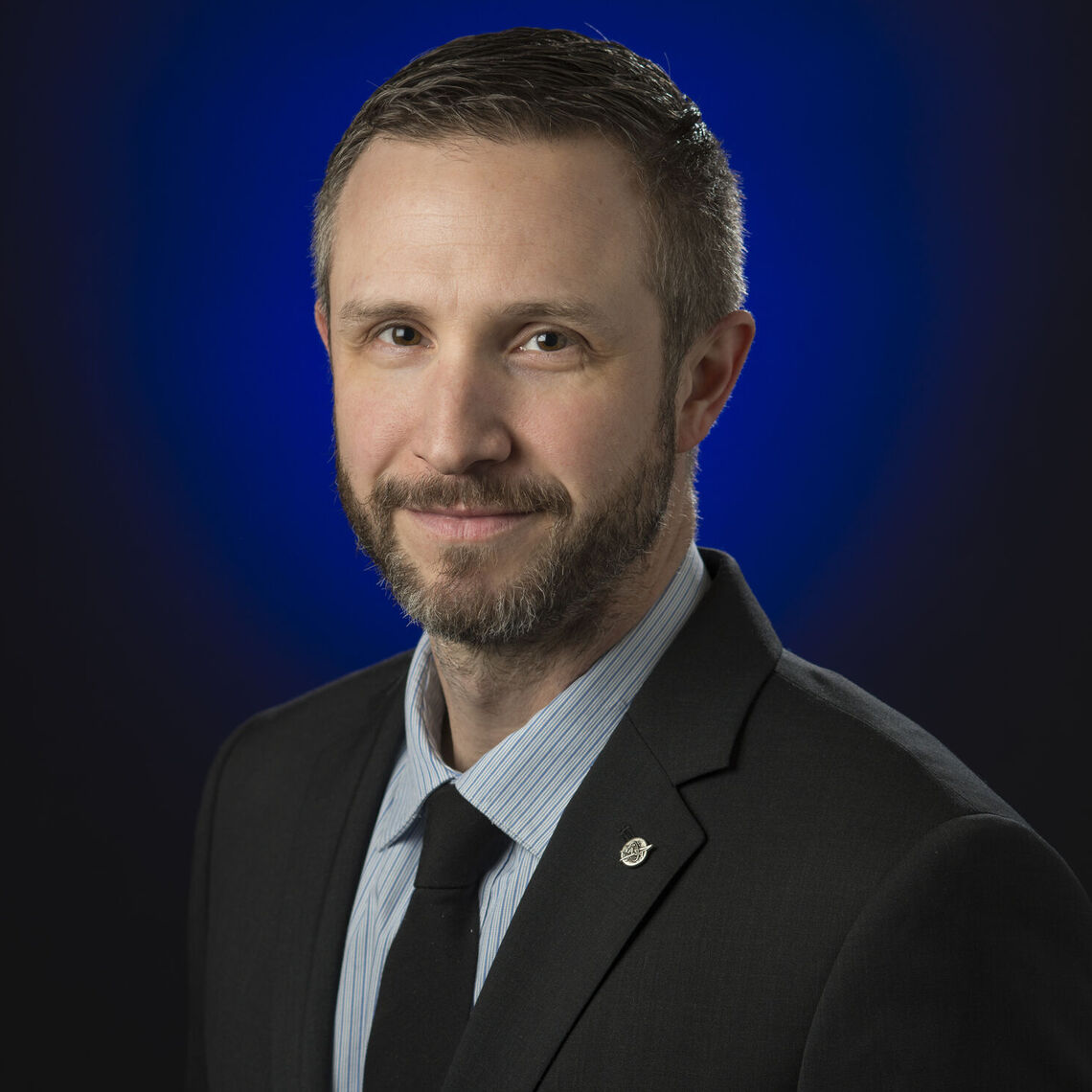 jacob... Jacob Bleacher '00 will be the featured speaker at Franklin & Marshall's 236th Commencement May 13. Bleacher is the chief exploration scientist in NASA's Exploration Systems Development Mission Directorate.
