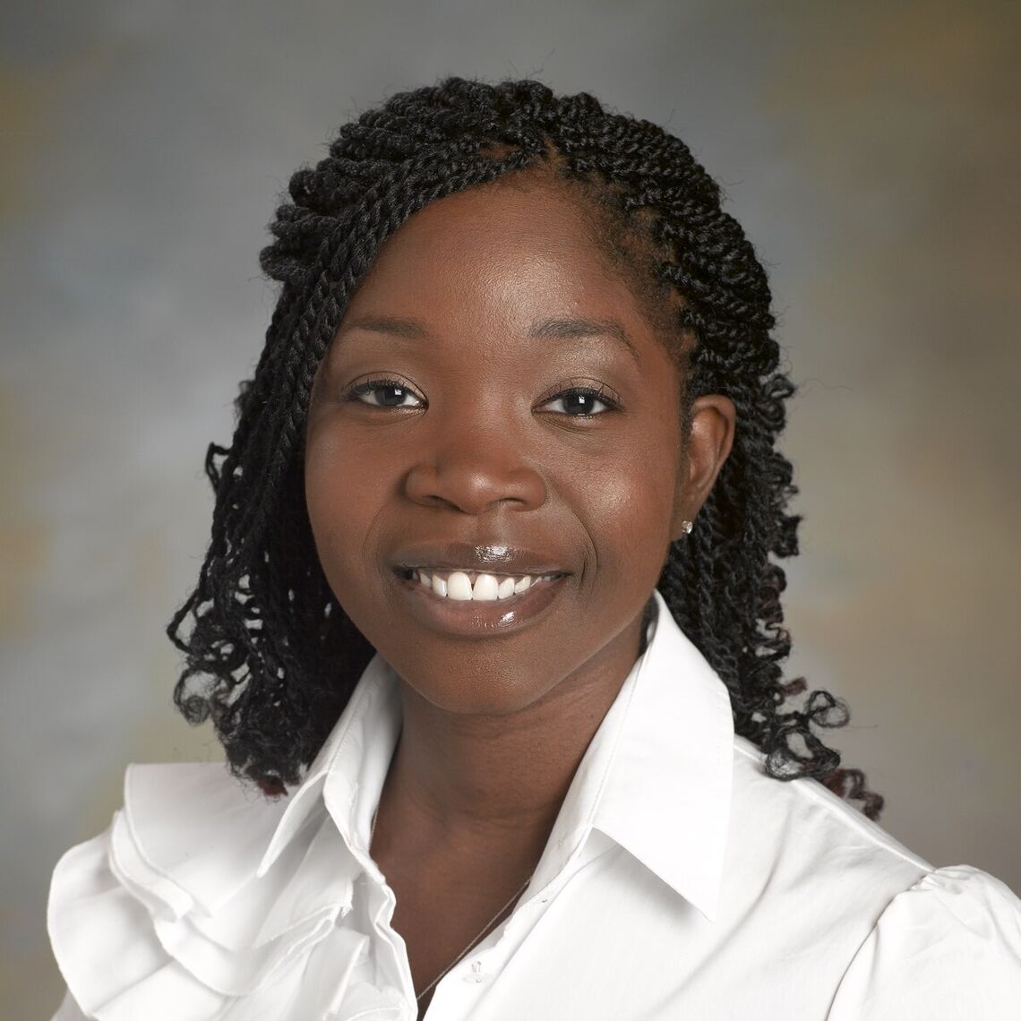 ... Dr. Cherise Hamblin Murphy '03