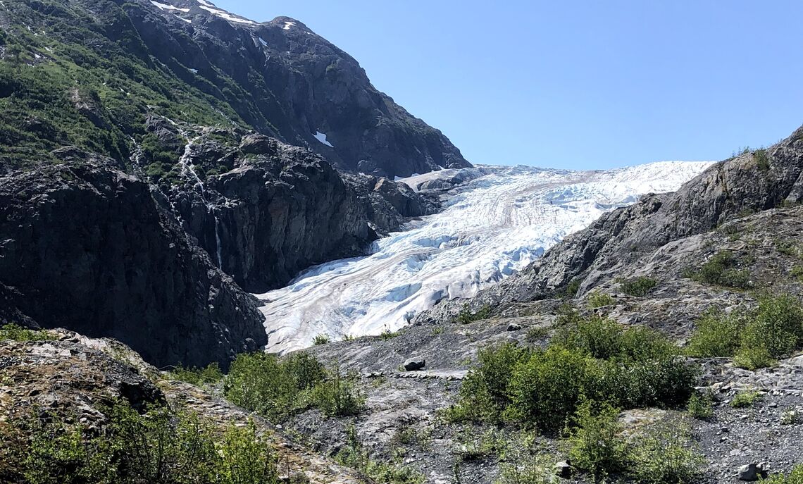 Kenai...