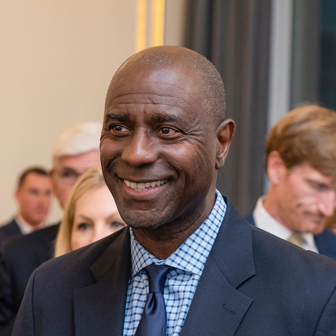 Art... H. Art Taylor, Esq., '80