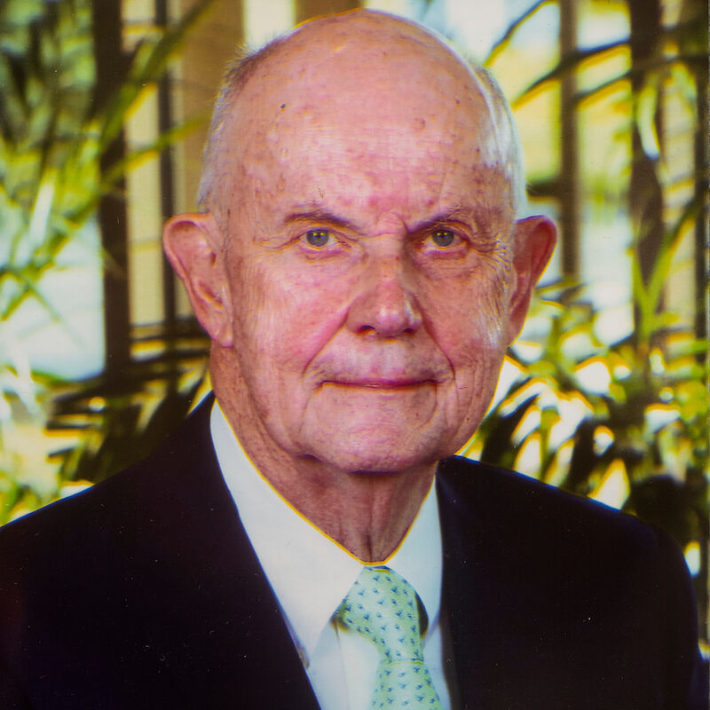 ralph... Ralph Mueller