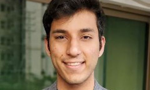 ... Shaamyl Anwar '23