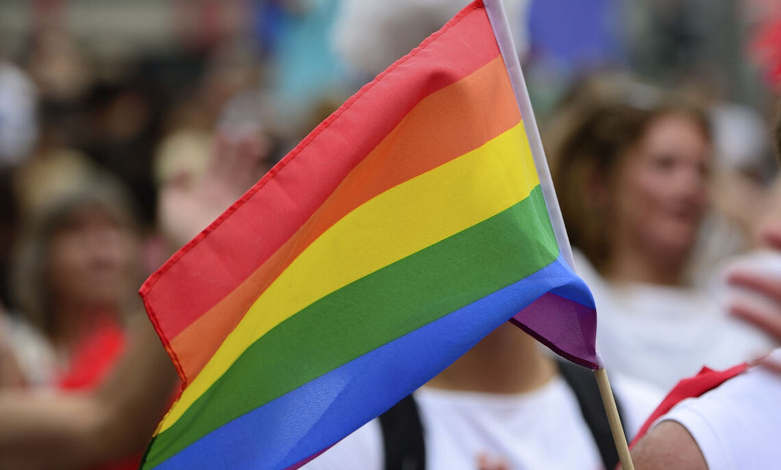 ... The F&M Global Barometer of Gay Rights (GBGR), Global Barometer of Transgender Rights (GBTR), and the Global Barometers' LGBTQI+ Perception Index (GBPI) provide a global measure of LGBTQI+ human rights in 204 countries and regions.